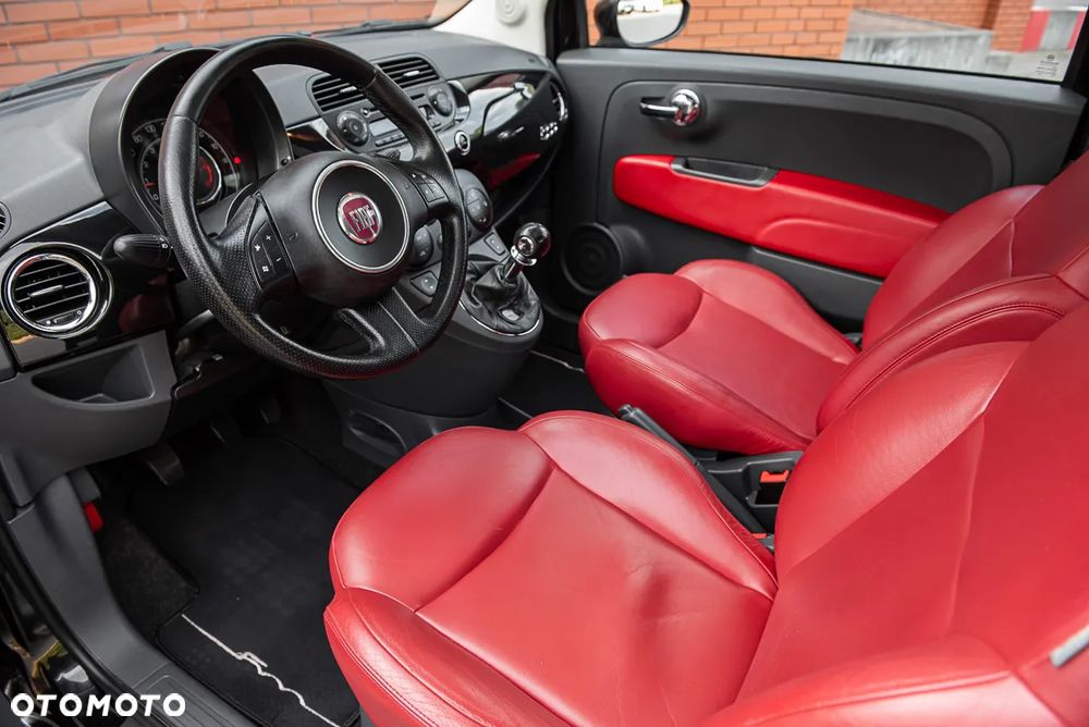 Fiat 500 - 5