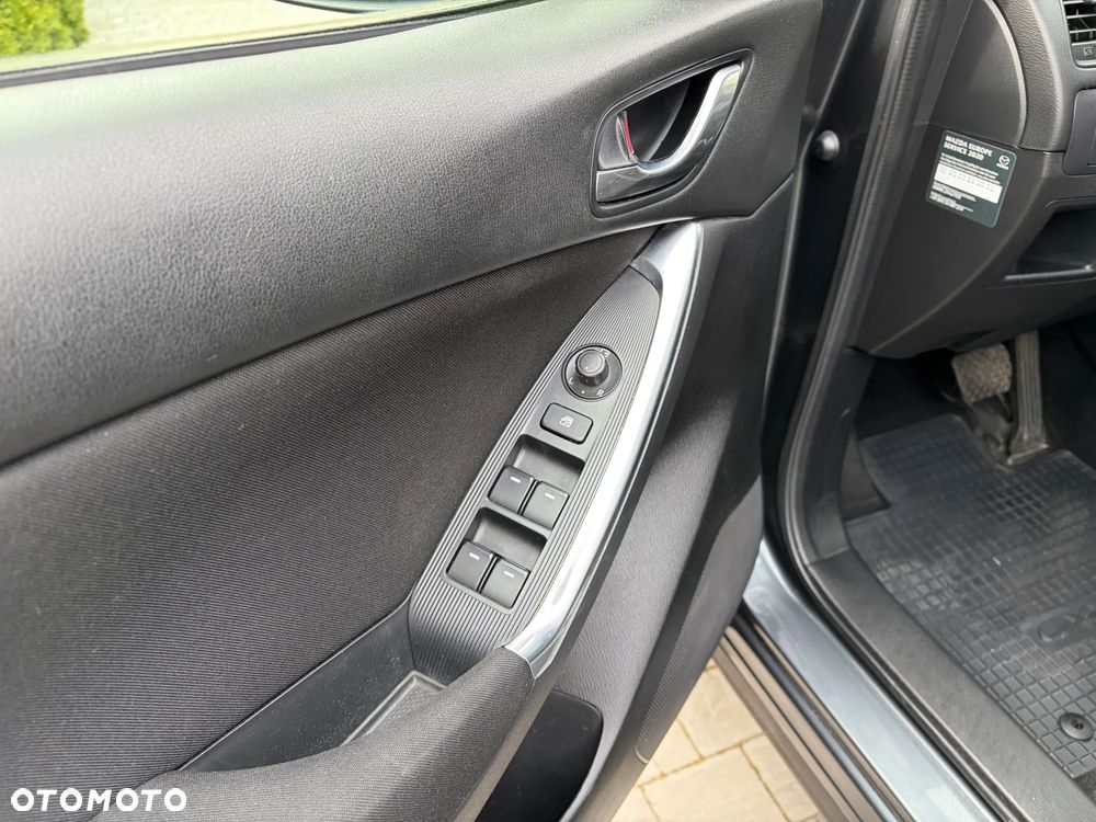 Mazda CX-5 2.2 SKYACTIV-D Center-Line - 20