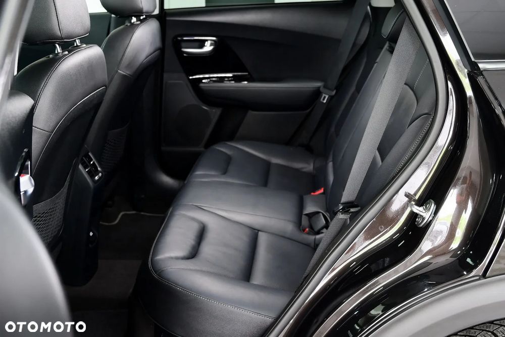 Kia Niro 1.6 GDI PHEV 2WD Spirit - 20