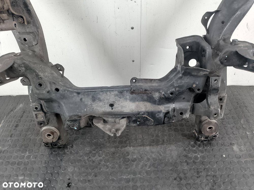 WÓZEK,TRAWERS PRZÓD HONDA ACCORD VII 2.2 I-CDTI KOMBI - 4