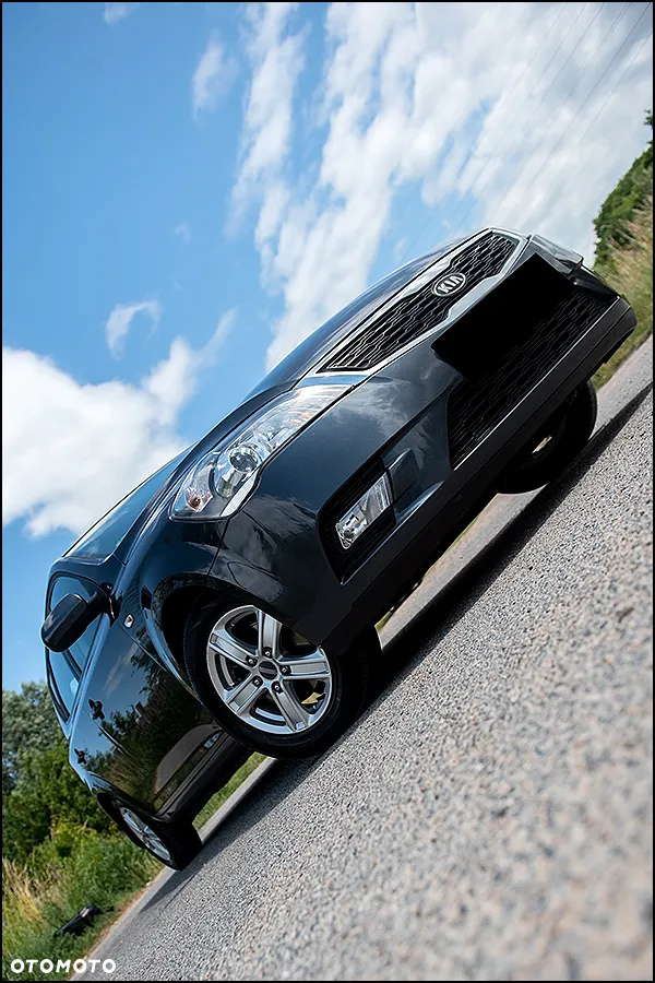 Kia Ceed - 16