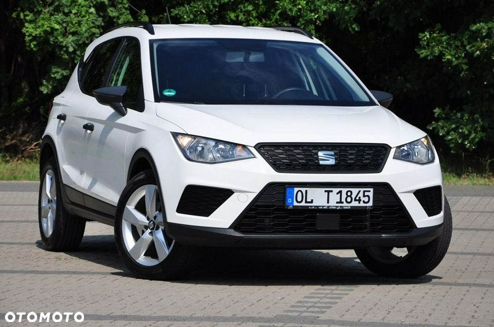 Seat Arona - 9