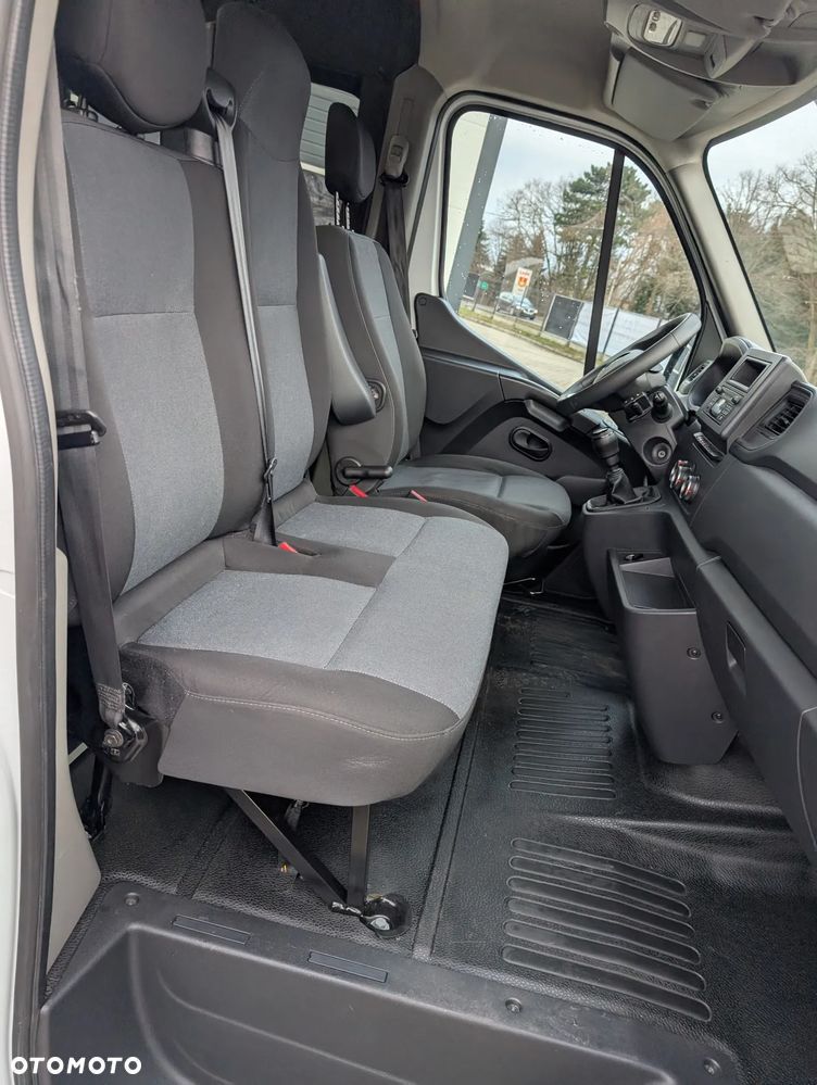 Renault Master MAXI Long - 9