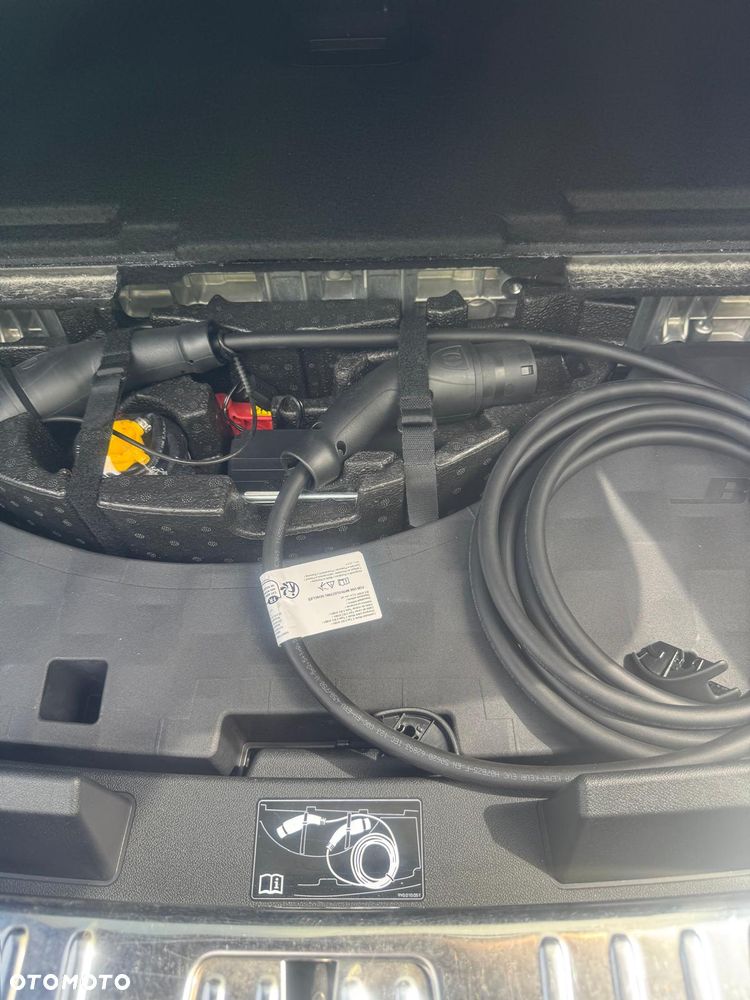 Porsche Cayenne E-Hybrid PHEV - 29