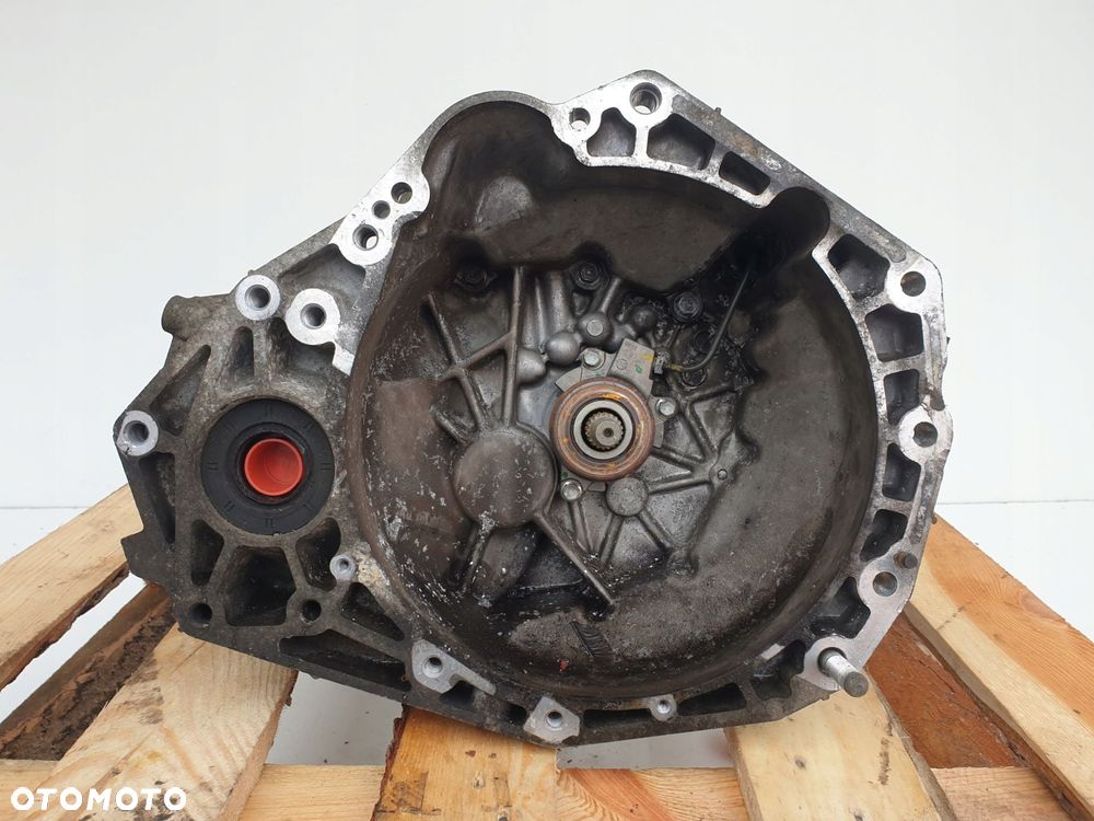 Suzuki SX4 SX-4 1.6 16V SKRZYNIA BIEGÓW manual 79J0 166 tyś - 6