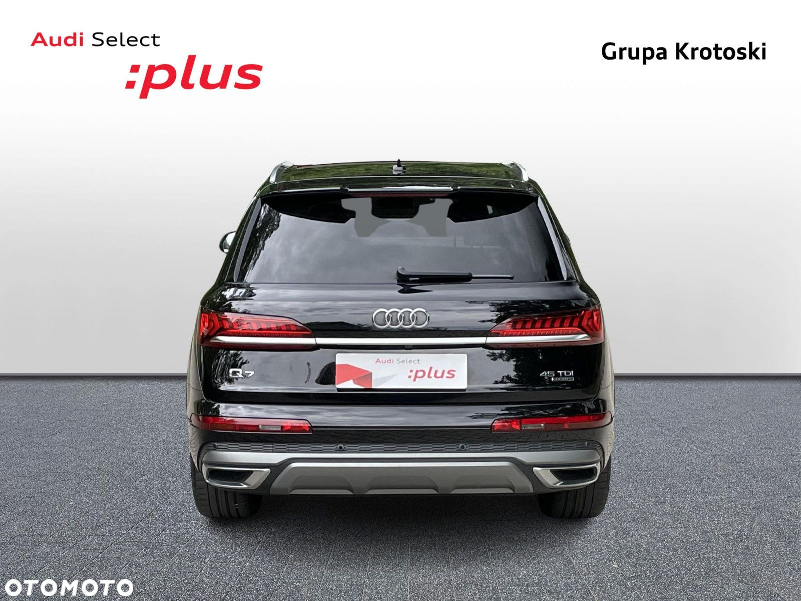Audi Q7 - 4