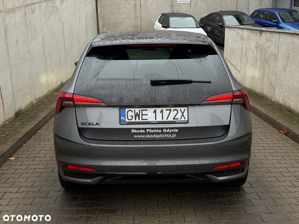 Skoda Scala 1.0 TSI Monte Carlo DSG - 7