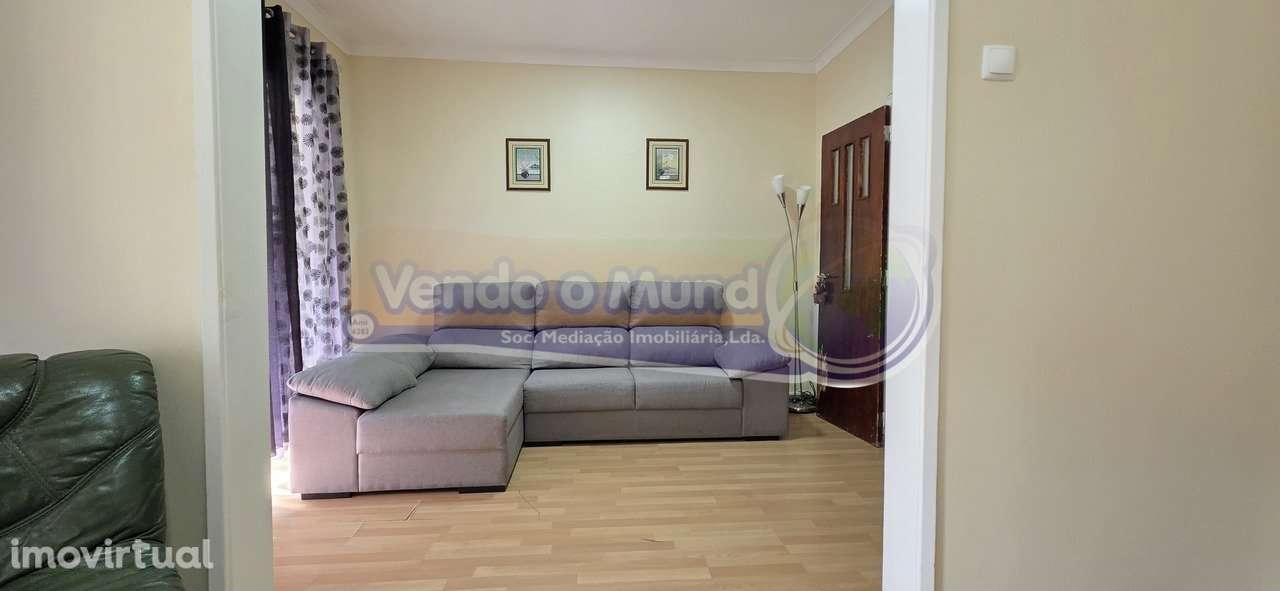Apartamento T3 em Alverca (ALV254) - Grande imagem: 2/14