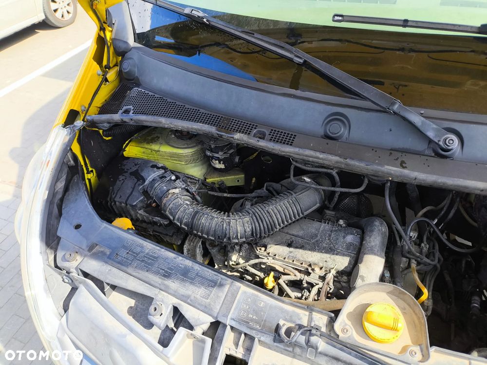 Renault MASTER - 18