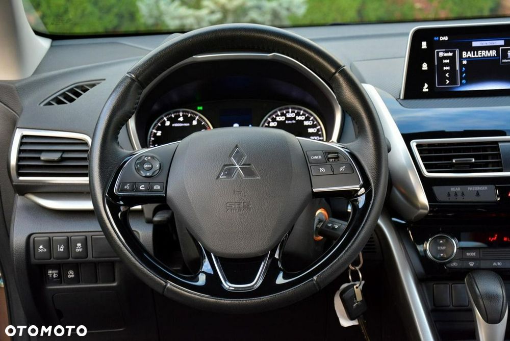Mitsubishi Eclipse Cross - 25