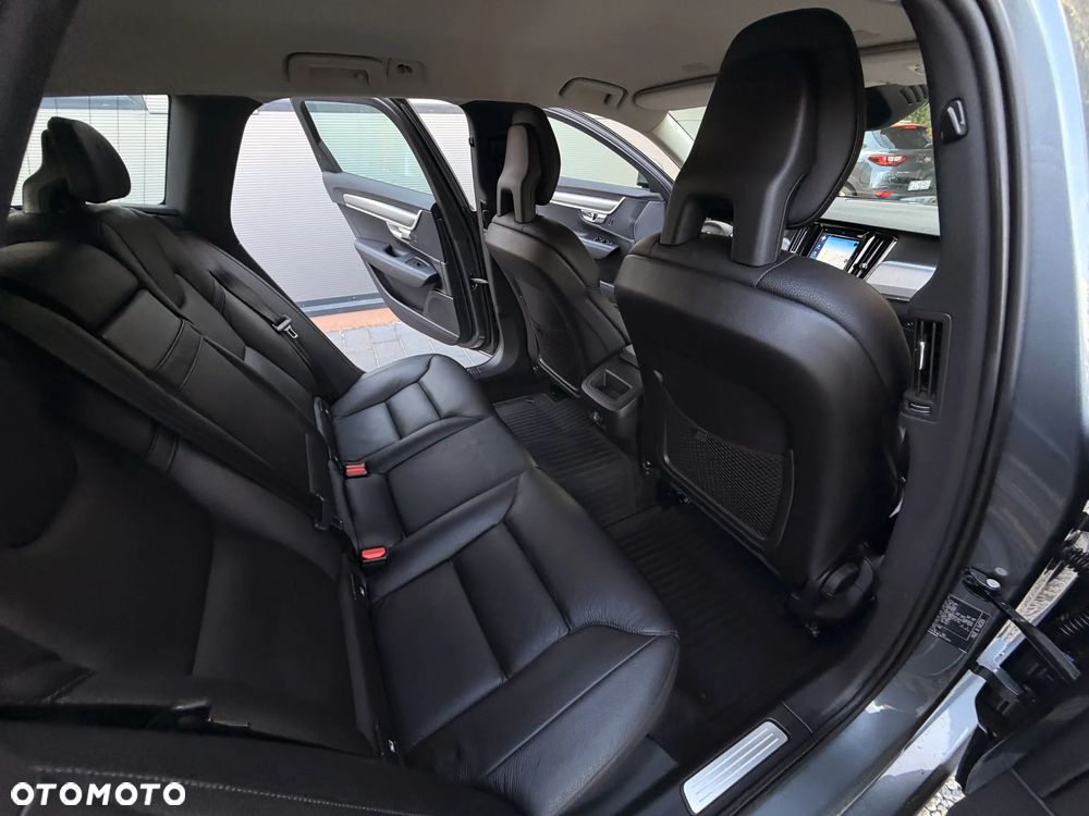 Volvo V90 2018