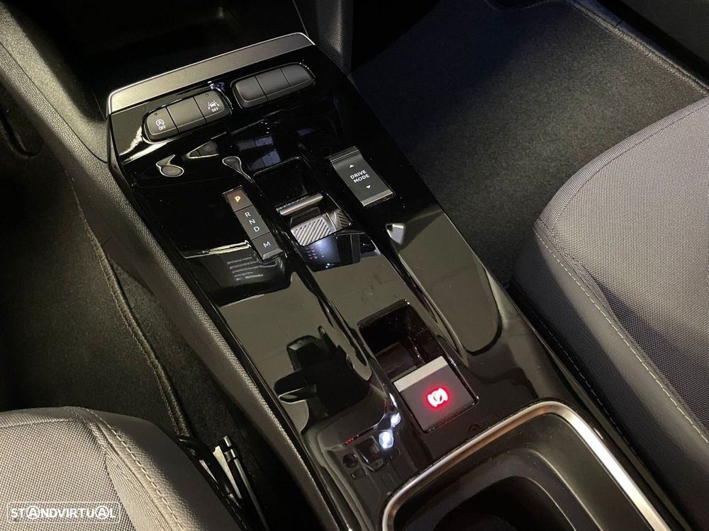 Opel Mokka 1.2 T Elegance AT - 29