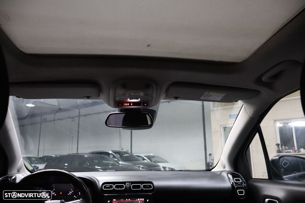 Citroën C3 Aircross 1.2 PureTech Shine - 13