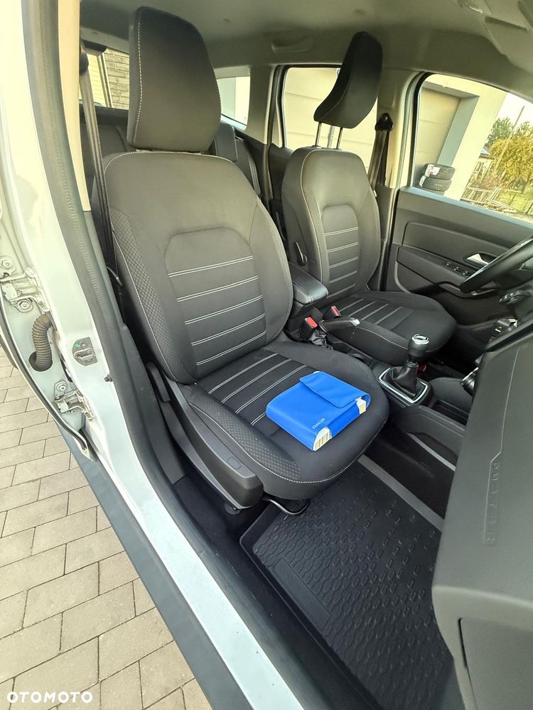 Dacia Duster Blue dCi 115 2WD Comfort - 17