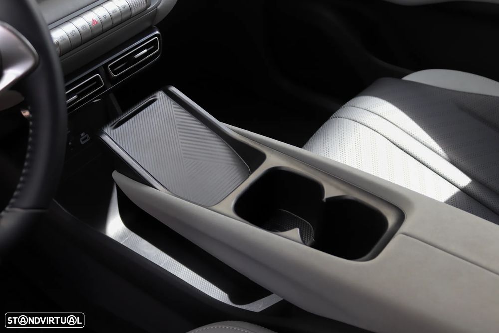 BYD Dolphin Surf 43.2 kWh Boost - 22