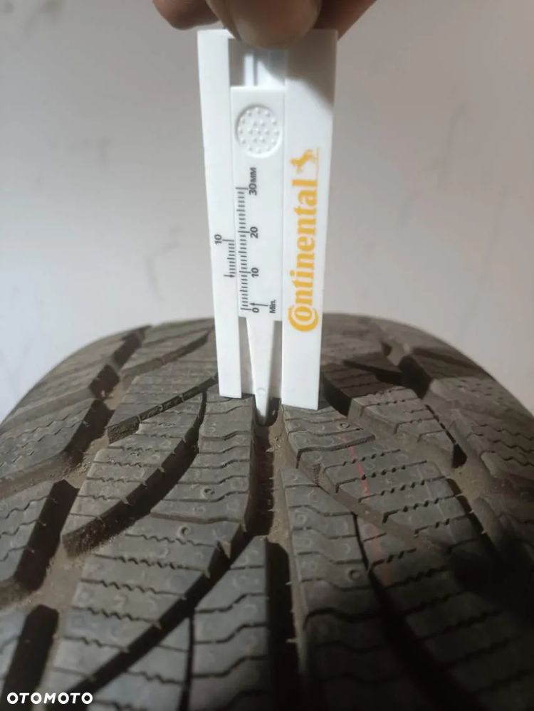 Opona Sportiva Snow Win - 195/55R15