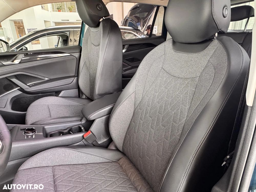 Volkswagen Tiguan 2.0 TDI DSG 4Motion Life - 7