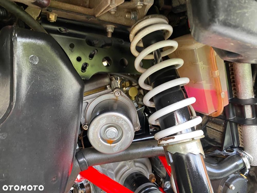 Polaris Sportsman - 14