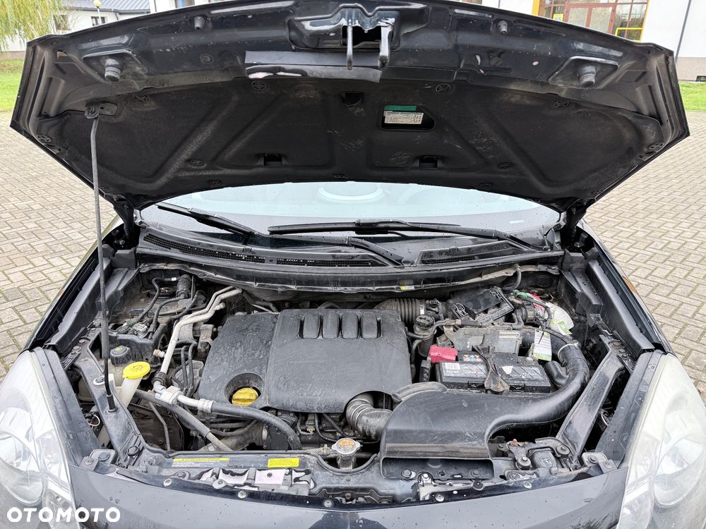 Renault Koleos 2.0 dCi 4x4 Privilege Euro5 - 7