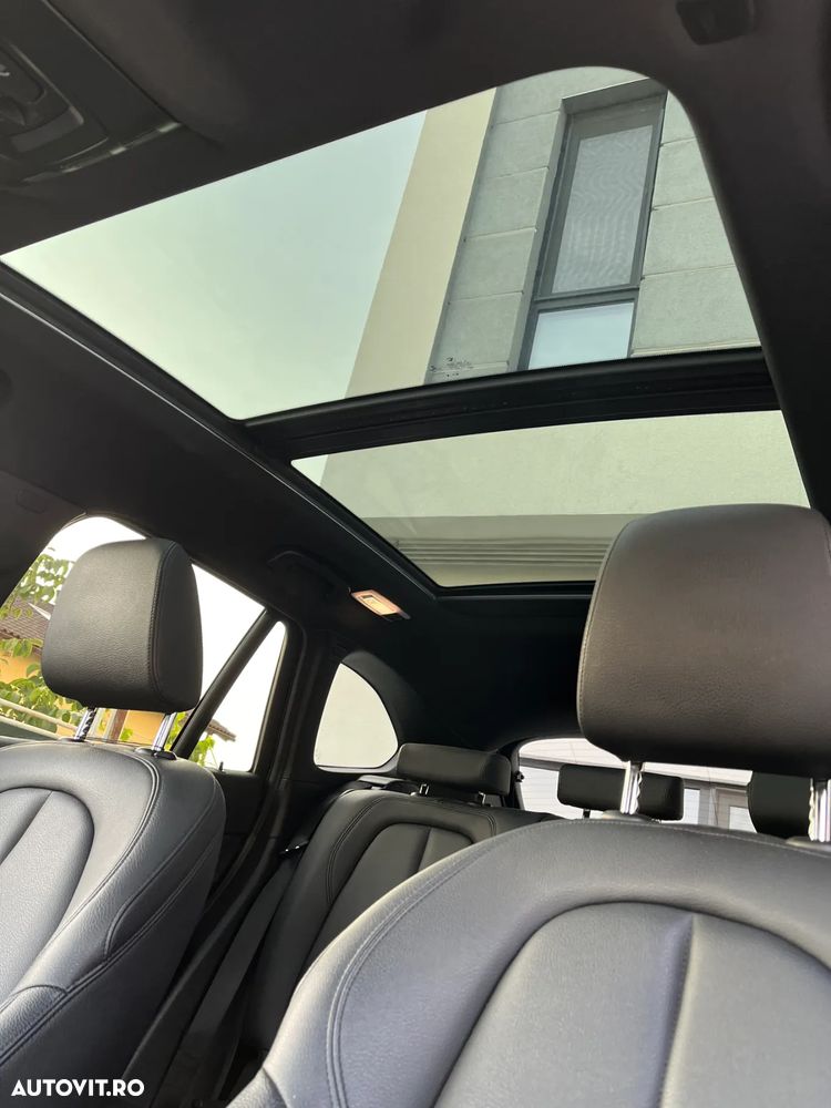 BMW X1 xDrive25i Aut. M Sport - 11