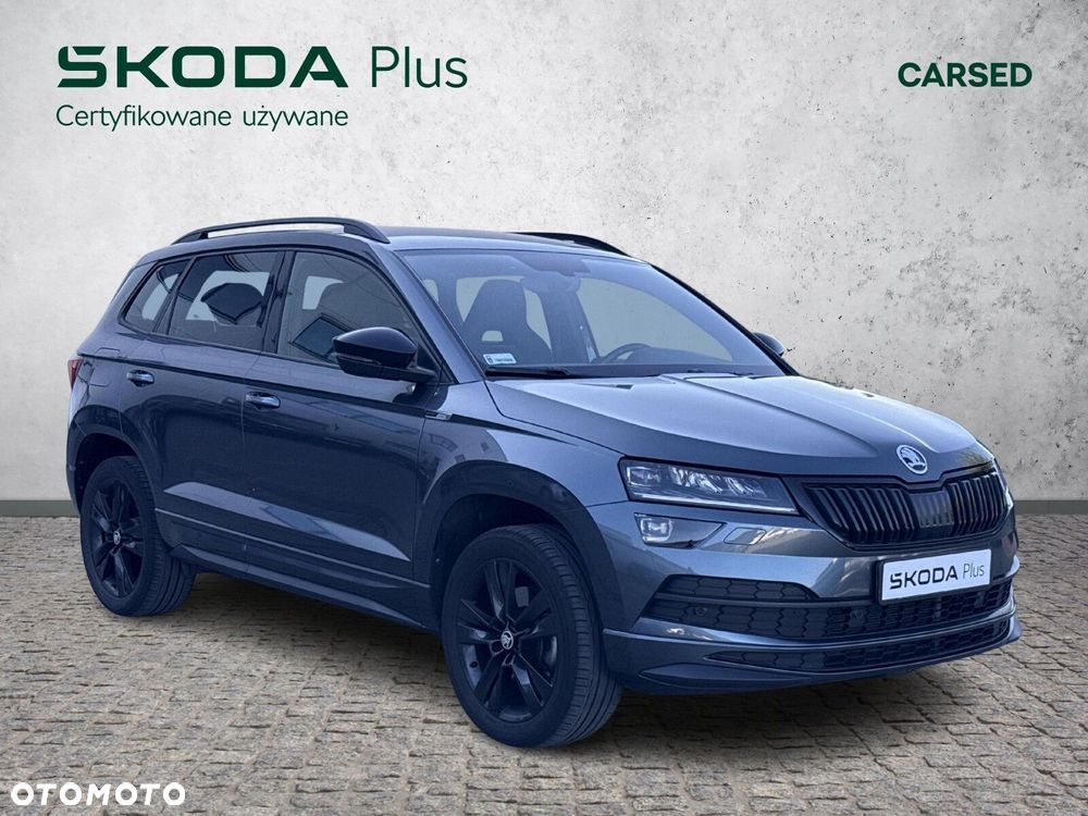 Skoda Karoq - 7