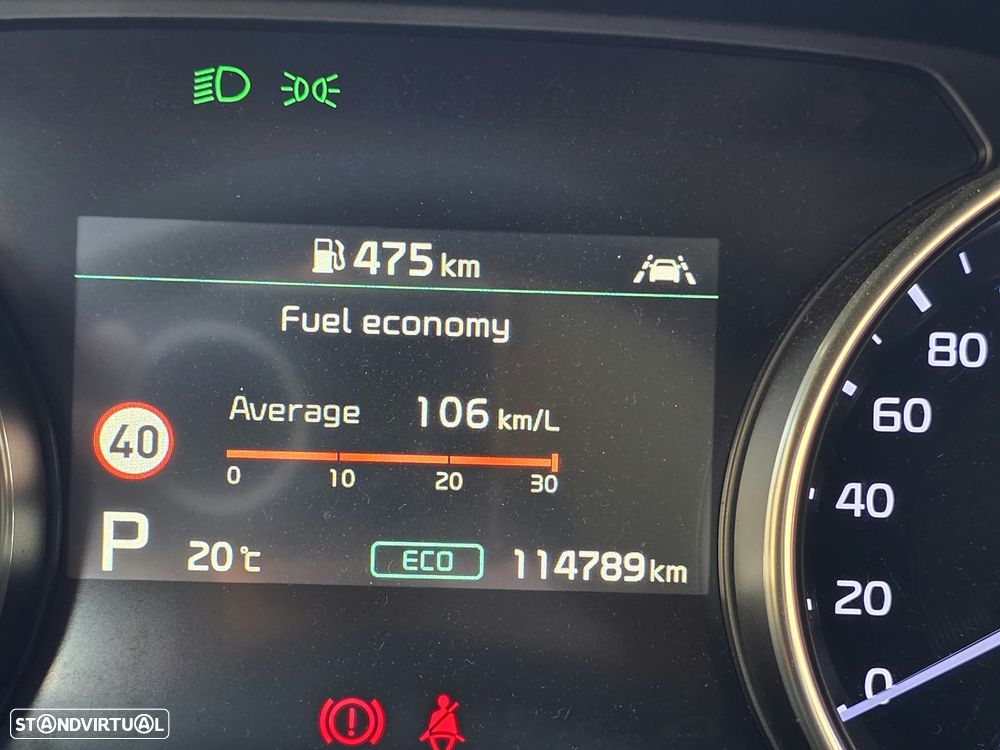 Kia XCeed - 30