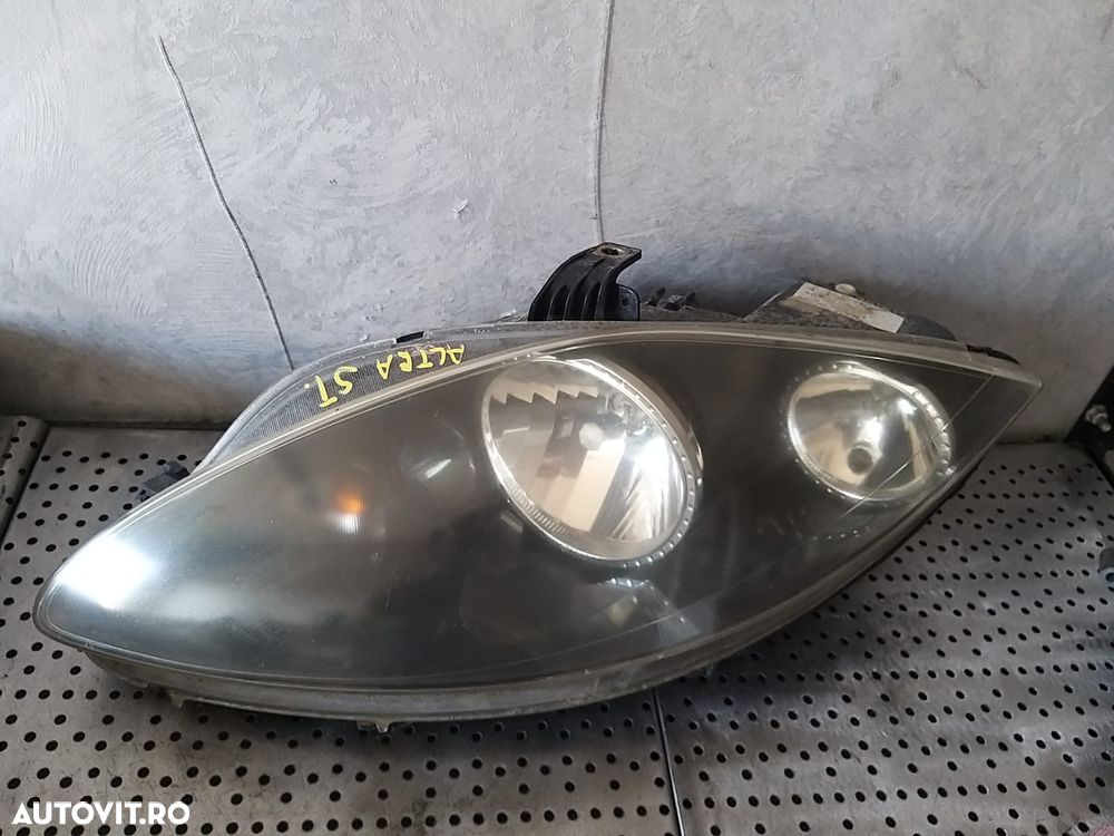 Far stanga seat altea 5p 20b210lh - 1