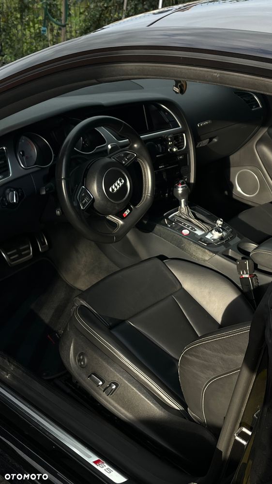 Audi S5 Coupé 3.0 TFSI Quattro S tronic - 6