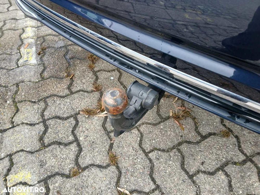 Audi A8 50 TDI quattro Tiptronic - 39