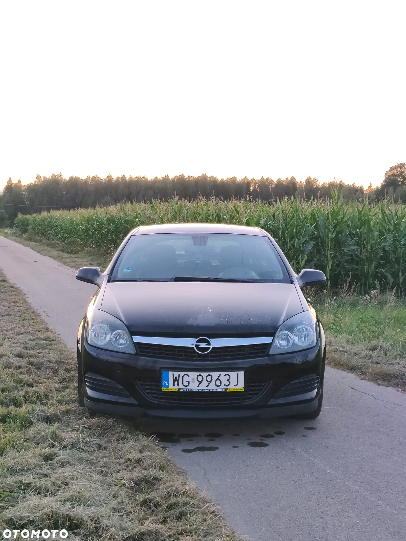 Opel Astra GTC 1.4 - 3