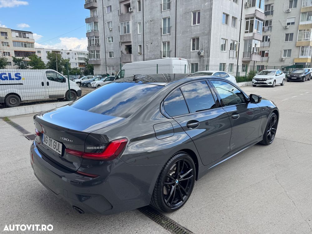 BMW Seria 3 330e xDrive Aut. M Sport - 3
