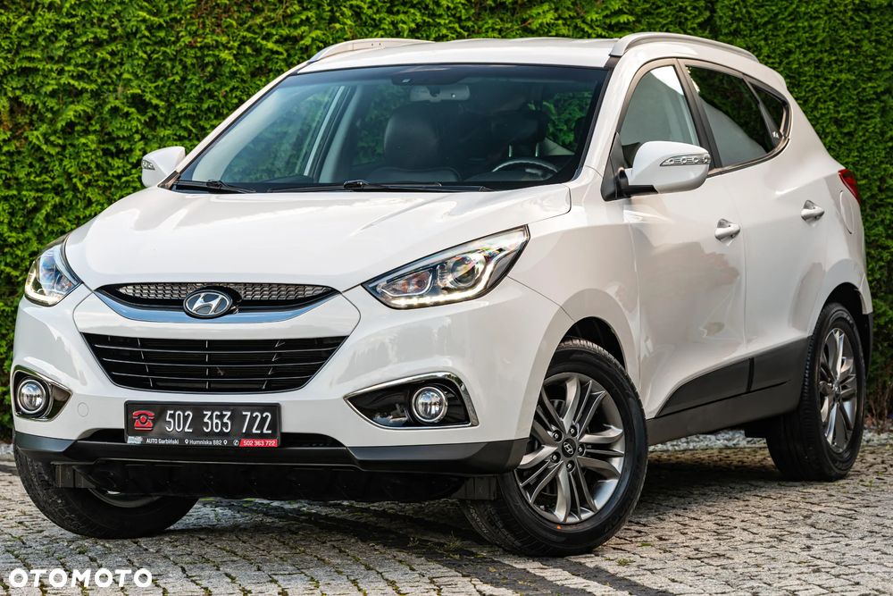 Hyundai ix35 1.6 2WD Style - 3