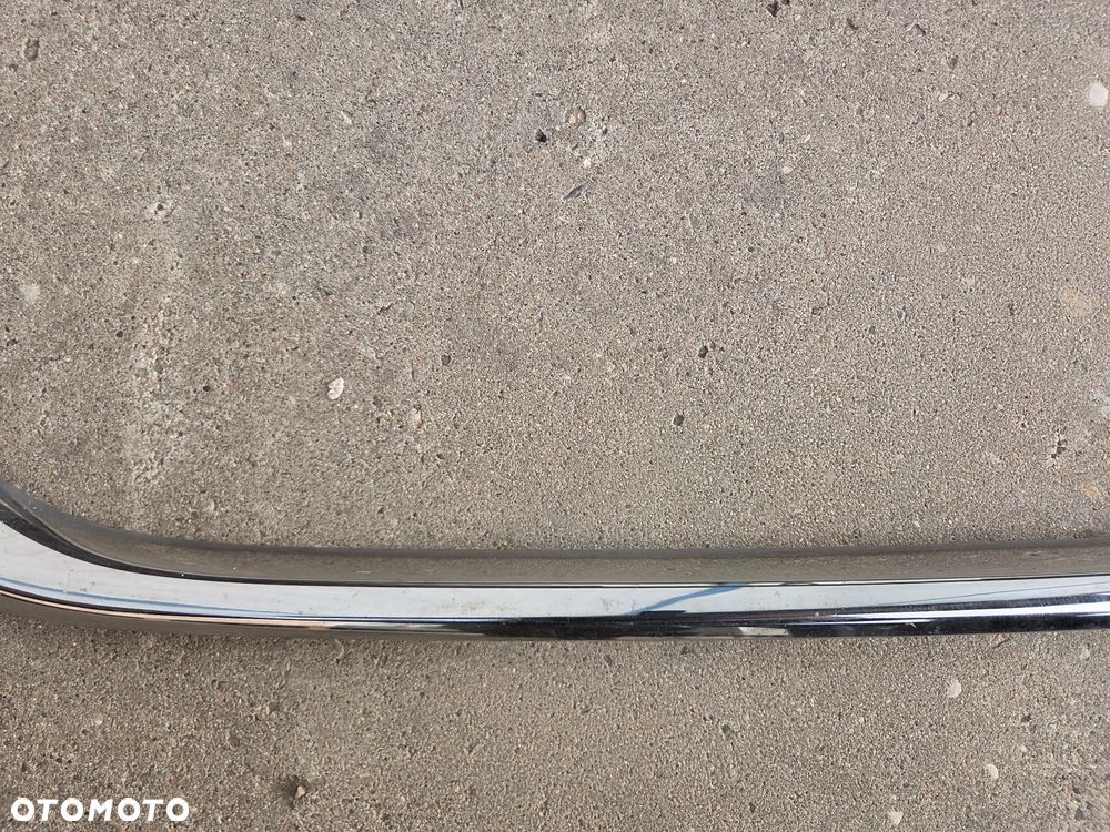 Grill ramka grilla atrapa Peugeot 208 I LIFT - 5