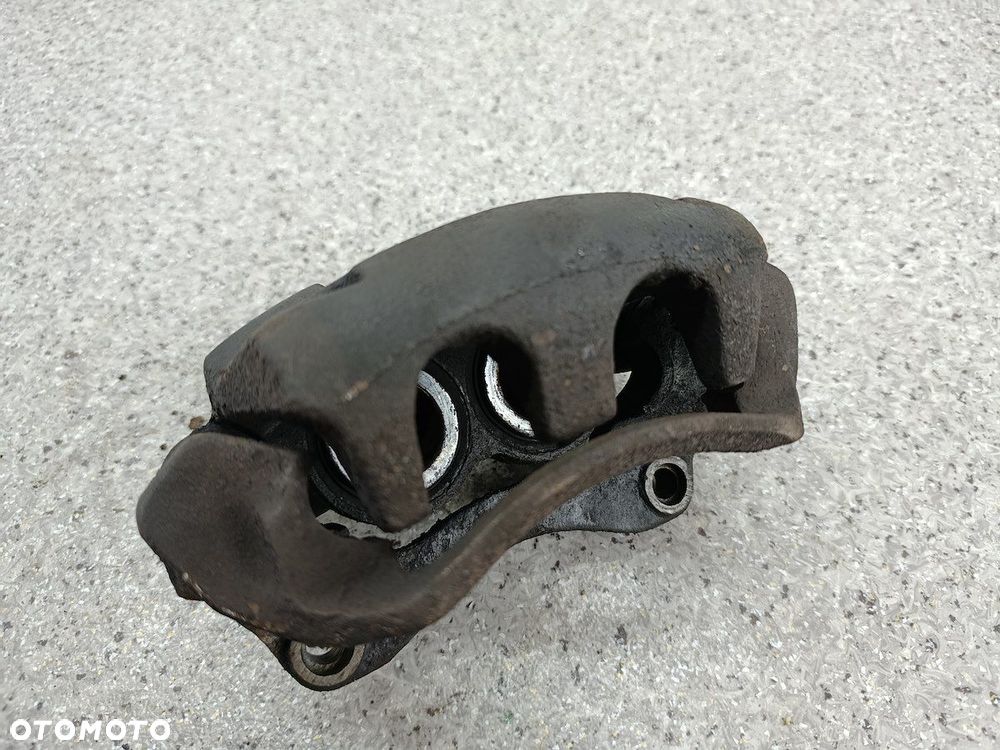 ZACISK HAMULCOWY PRAWY PRZÓD RENAULT MASTER II FL BOSCH 3.0 DCI - 5