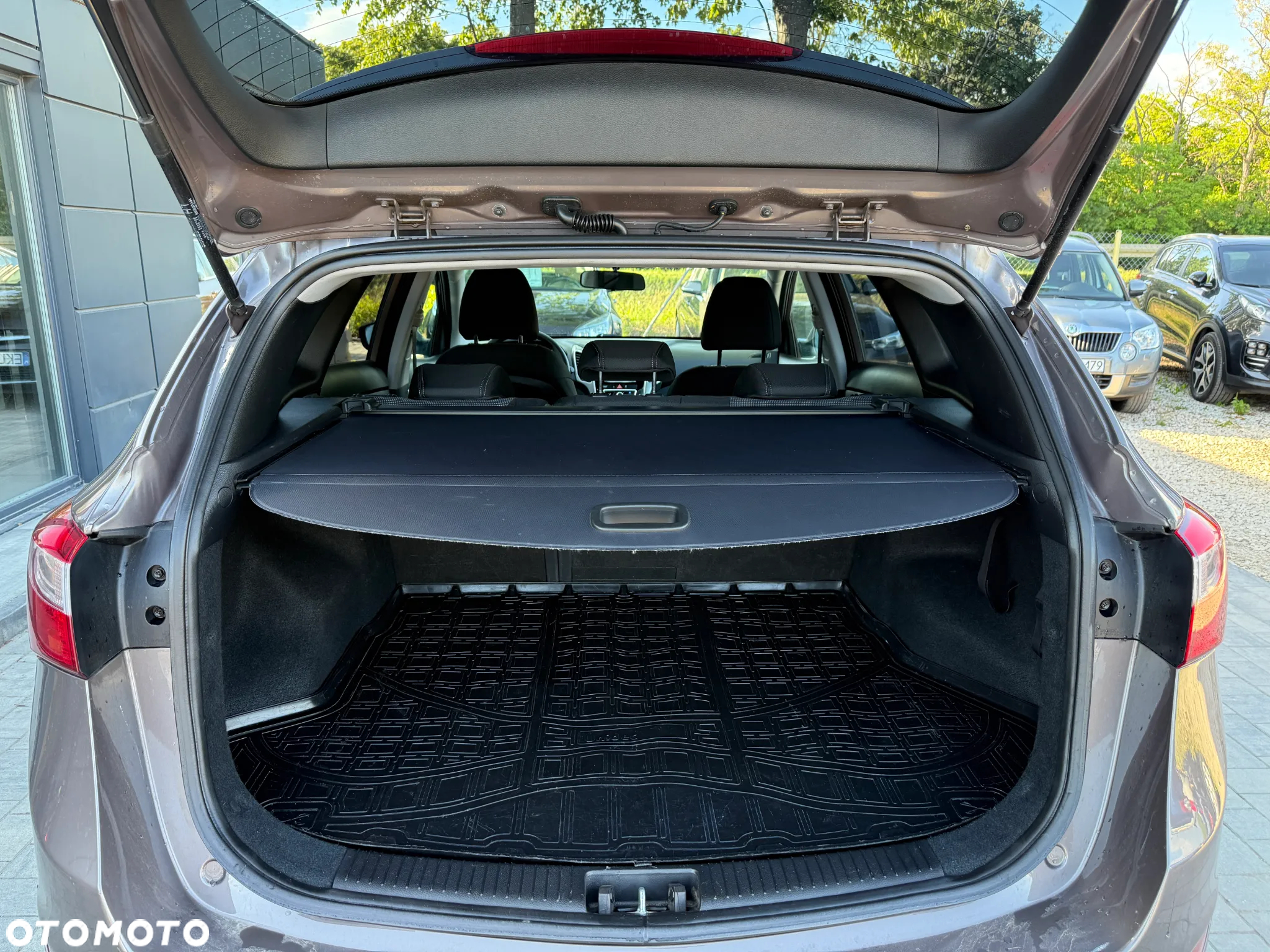 Hyundai i30 1.4 Classic - 22