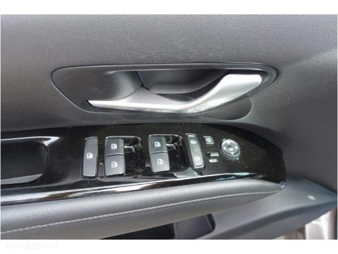 Hyundai Tucson - 37