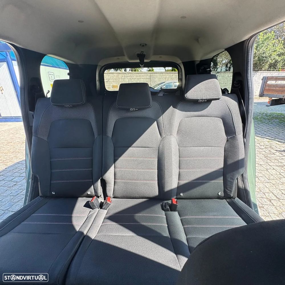 Dacia Jogger 1.0 ECO-G SL Extreme+ Up&Go 7L Bi-Fuel - 15