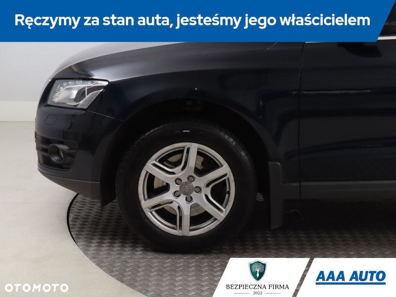 Audi Q5 - 17