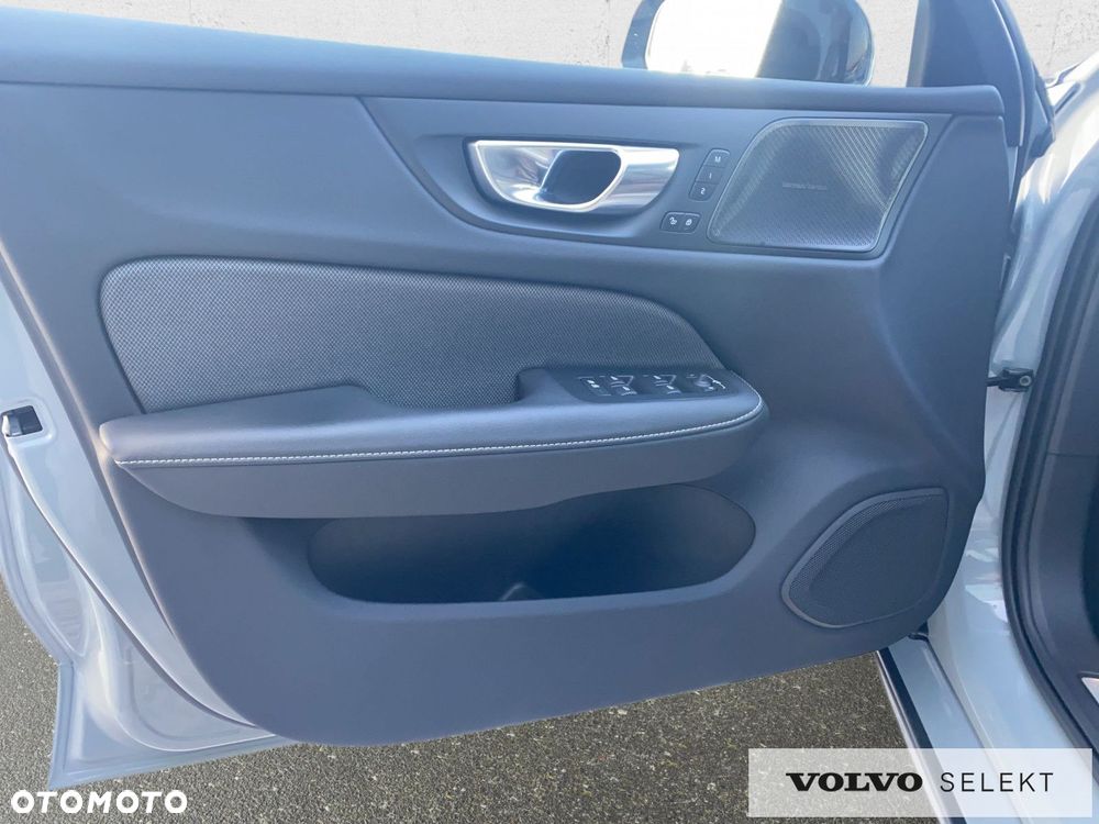 Volvo V60 - 11