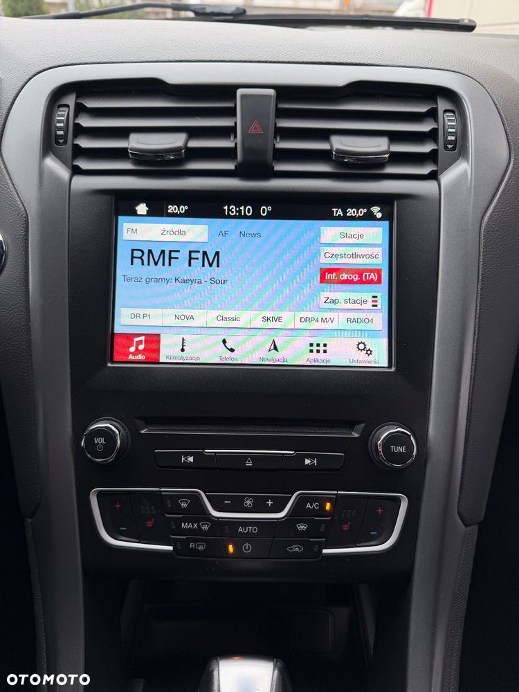 Ford Mondeo 2.0 TDCi STart-Stopp PowerShift-Aut ST-Line - 24