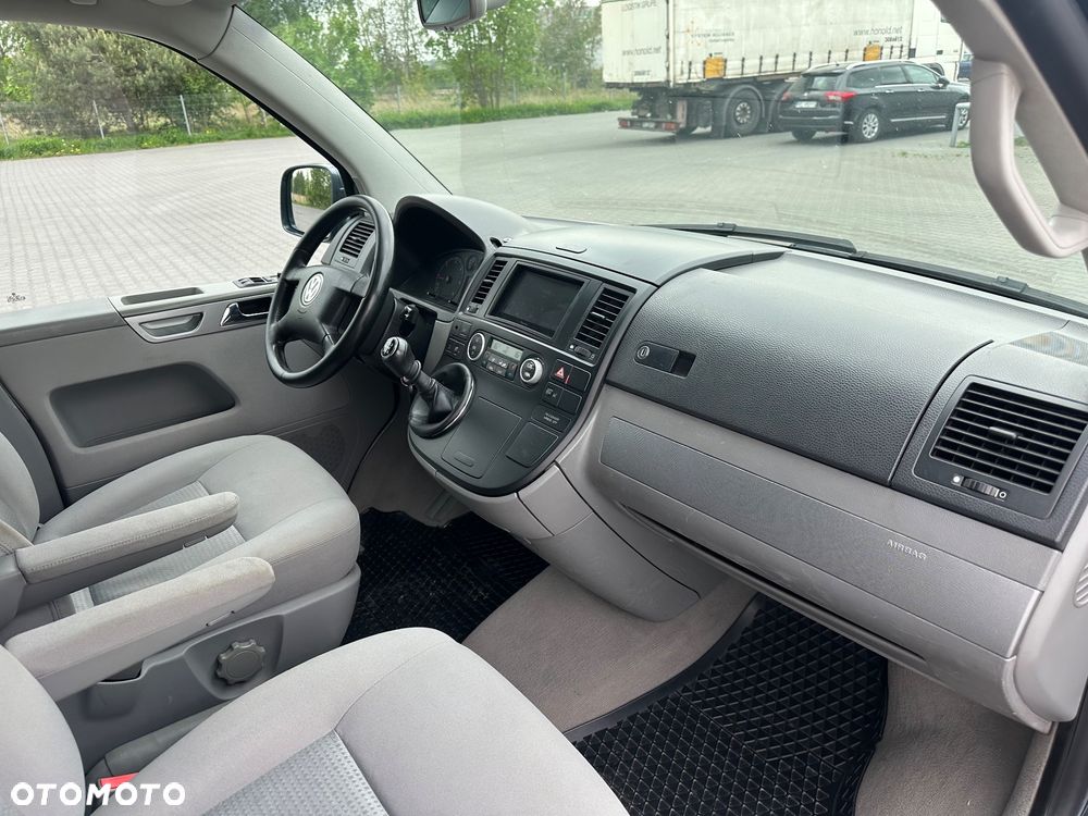 Volkswagen Multivan L1 Comfortline - 4