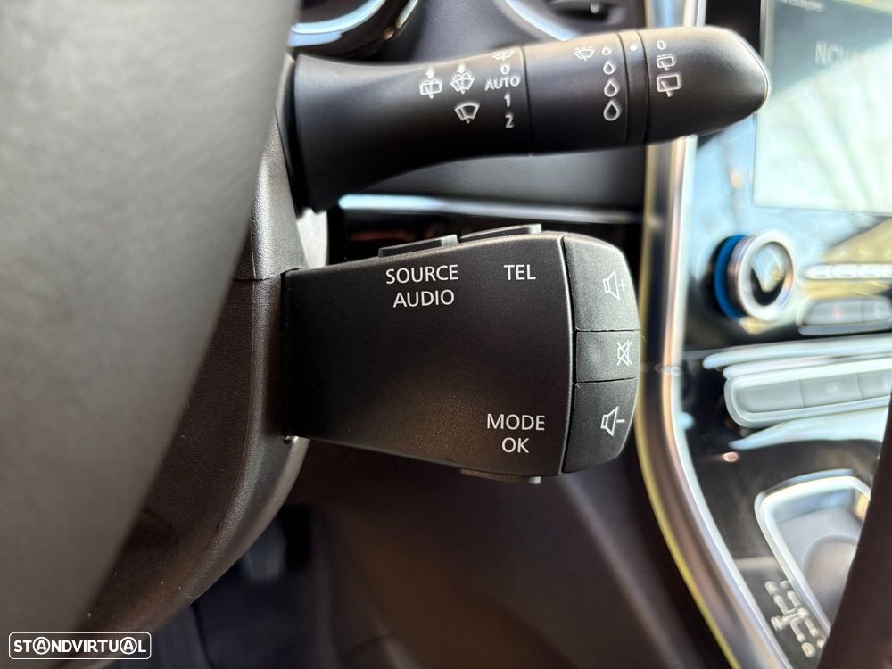 Renault Espace 1.6 dCi Zen EDC - 17