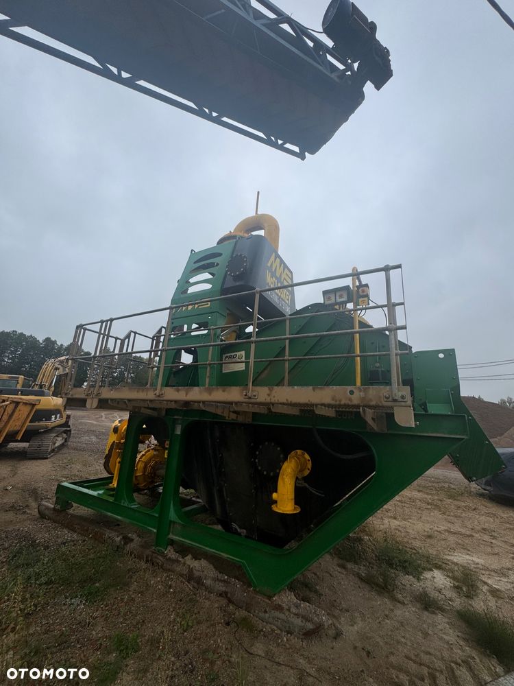 McCloskey CSP120 1S - 2