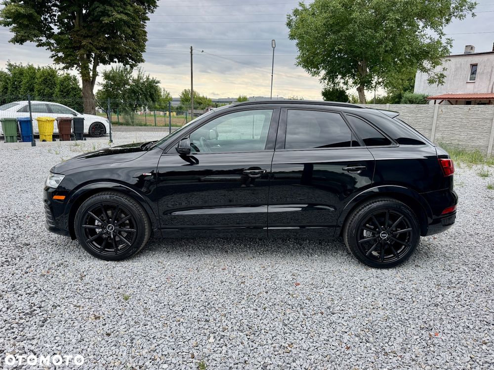 Audi Q3 - 4