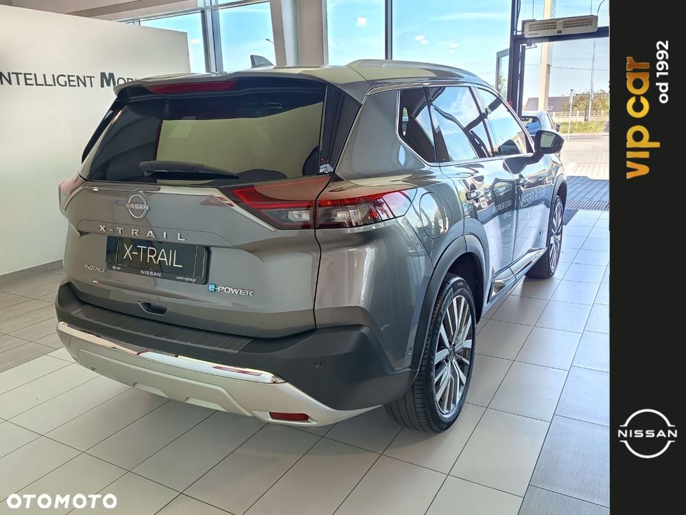 Nissan X-Trail 1.5 VC-T e-POWER Tekna e-4ORCE - 3