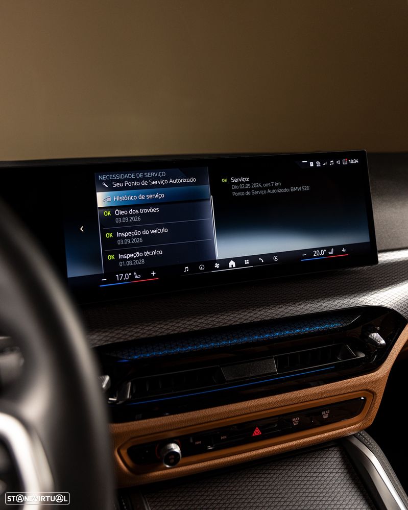 BMW i4 eDrive40 Pack Desportivo M Pro - 22