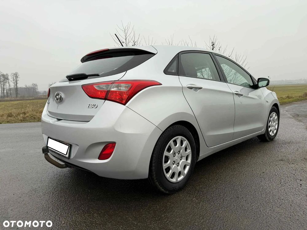 Hyundai i30 1.4 Comfort - 17