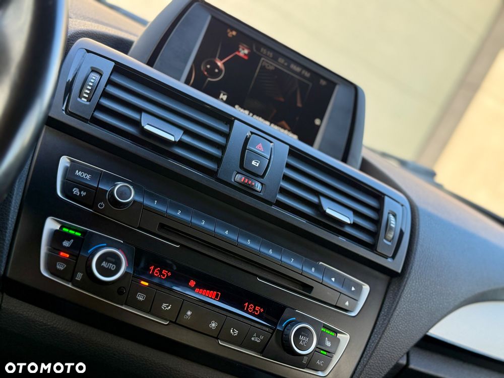 BMW Seria 1 - 21