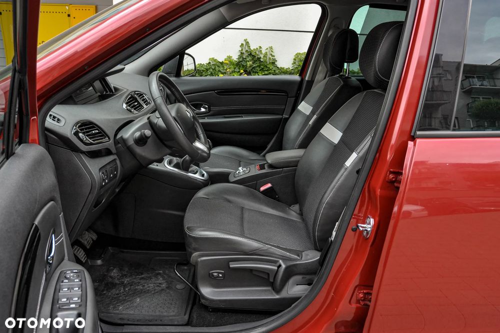 Renault Scenic - 7