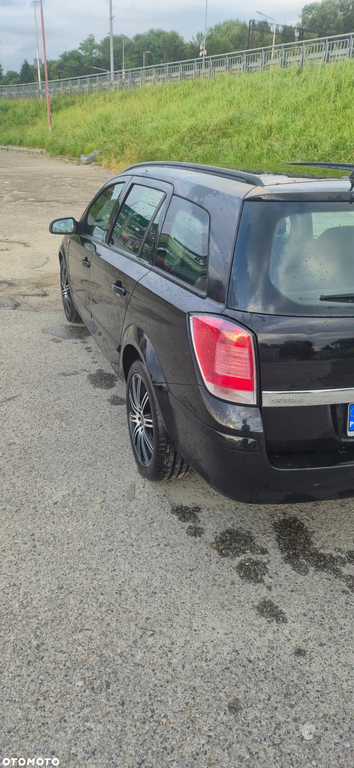 Opel Astra - 5